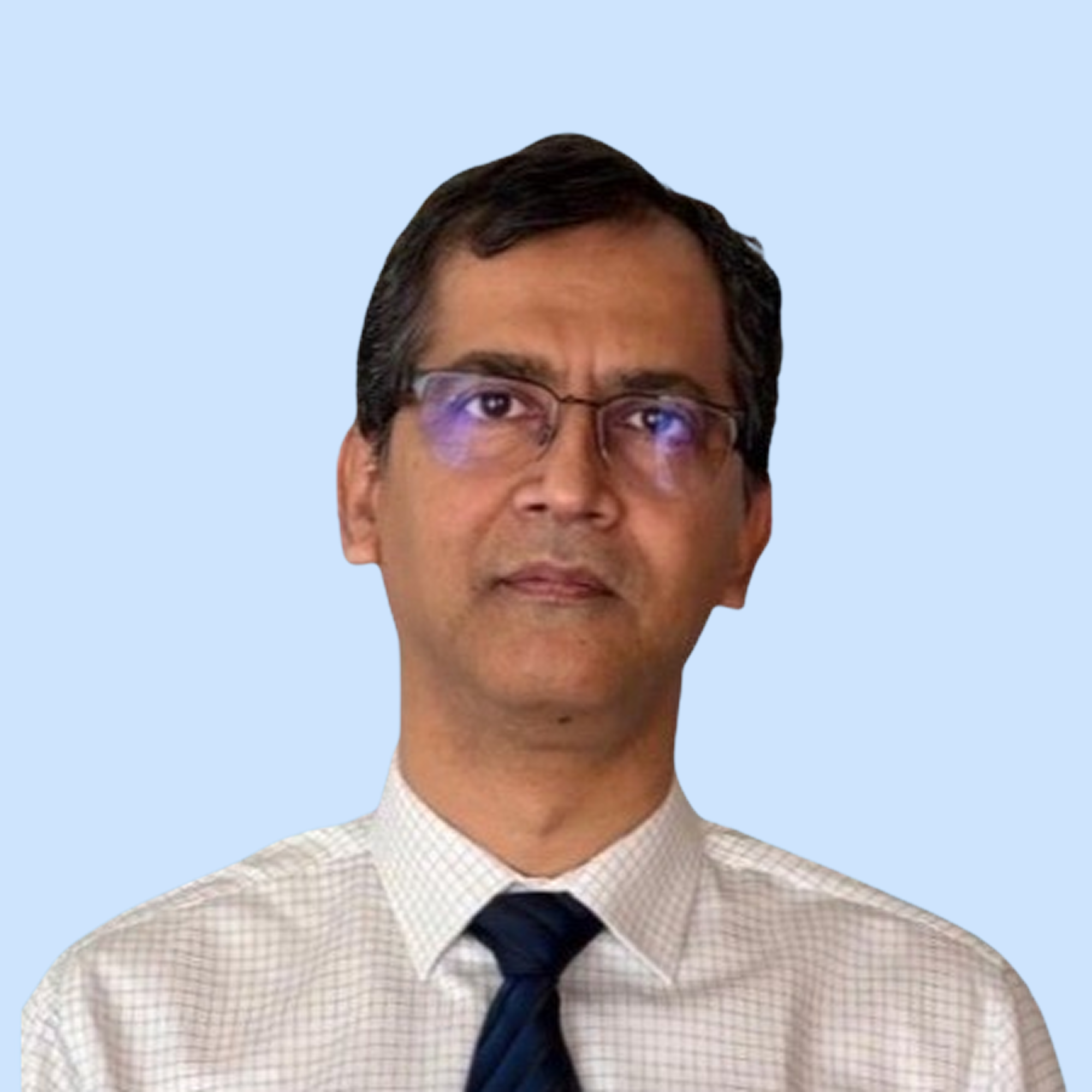 Dipankar Saikia, Executive Director - EICORE