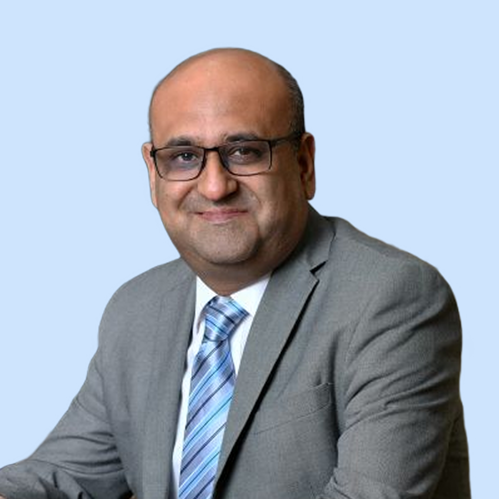 Pankaj Arora, Transformational CEO | Building Emoha