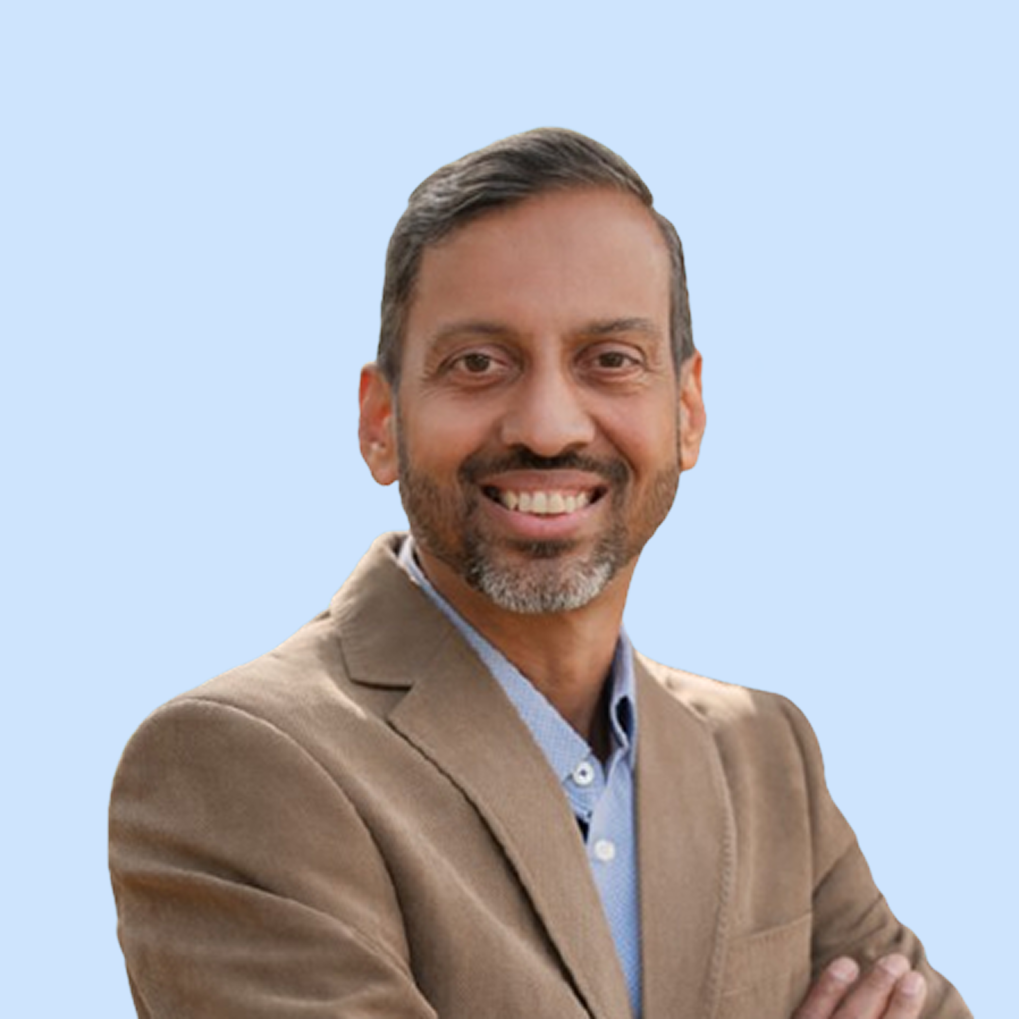 Rajesh Ramakrishnan, Former M.D. of Perfetti Van Melle India