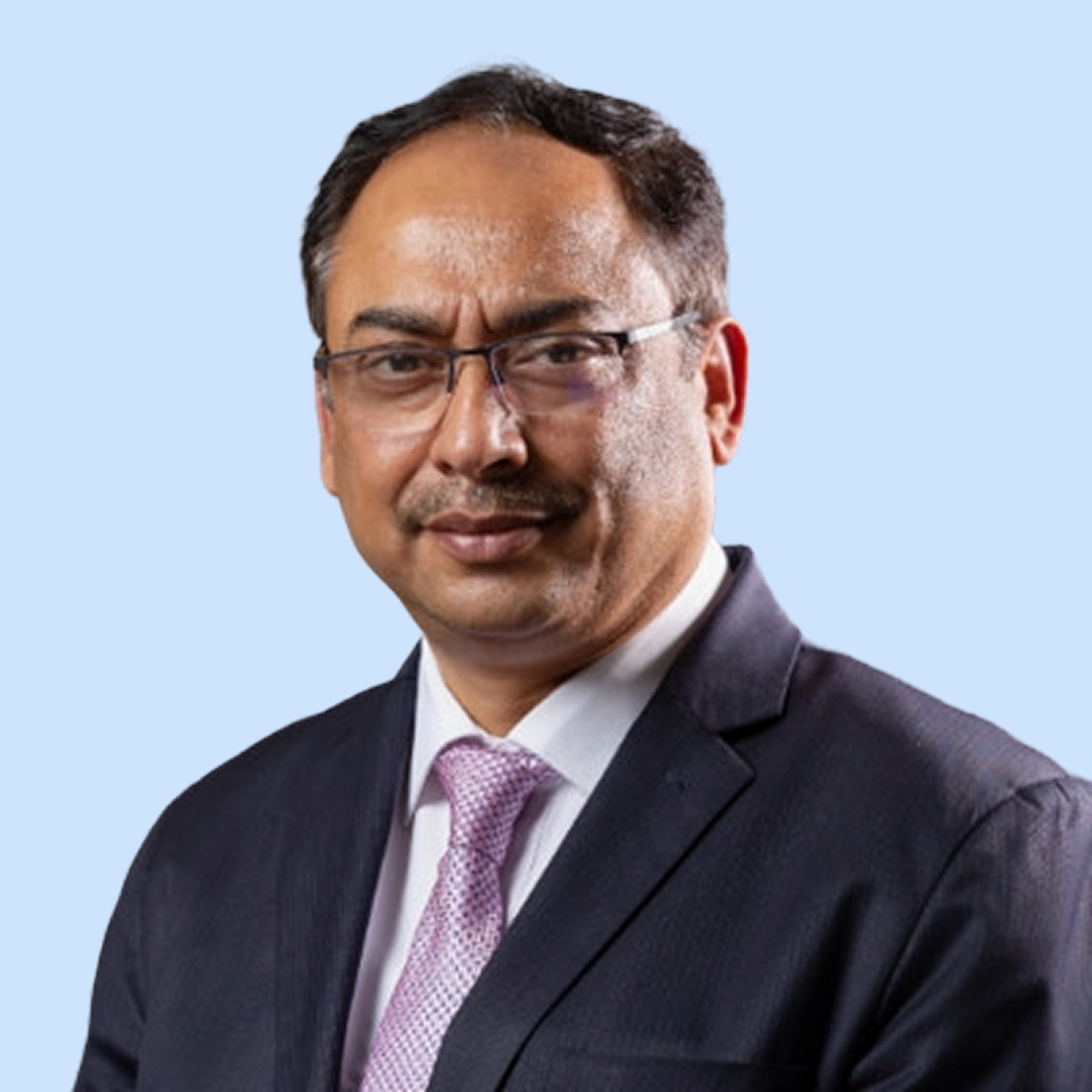 Rudra Deva, CEO, Mayfair Insurance Company, Uganda