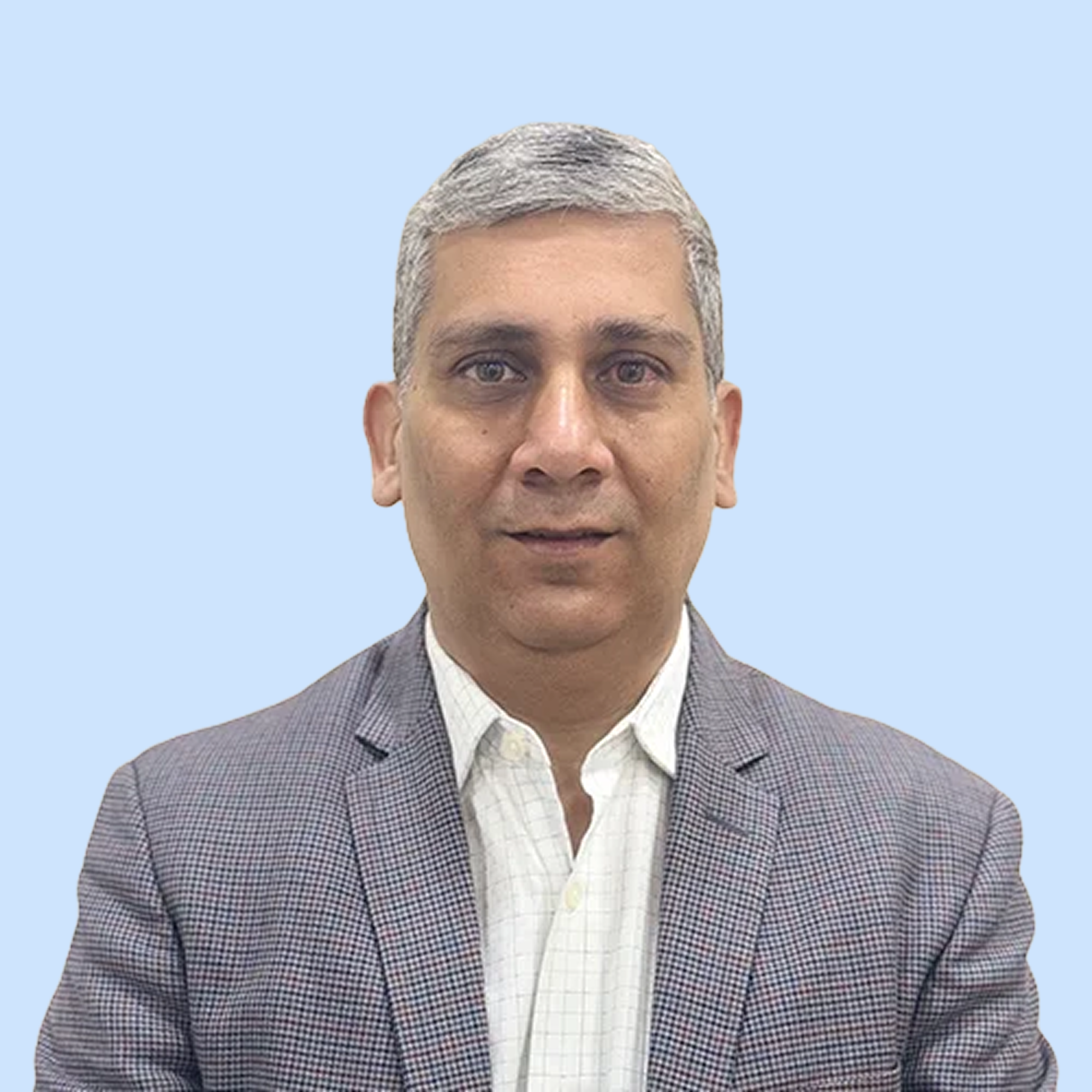 Rishi Arora, Co-Founder and CFO of FondosTech