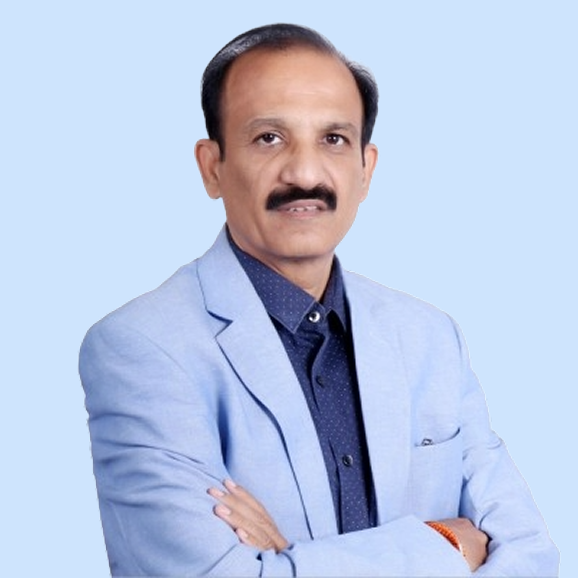 Sandeep Malik, Founding Member, Bajaj Allianz
