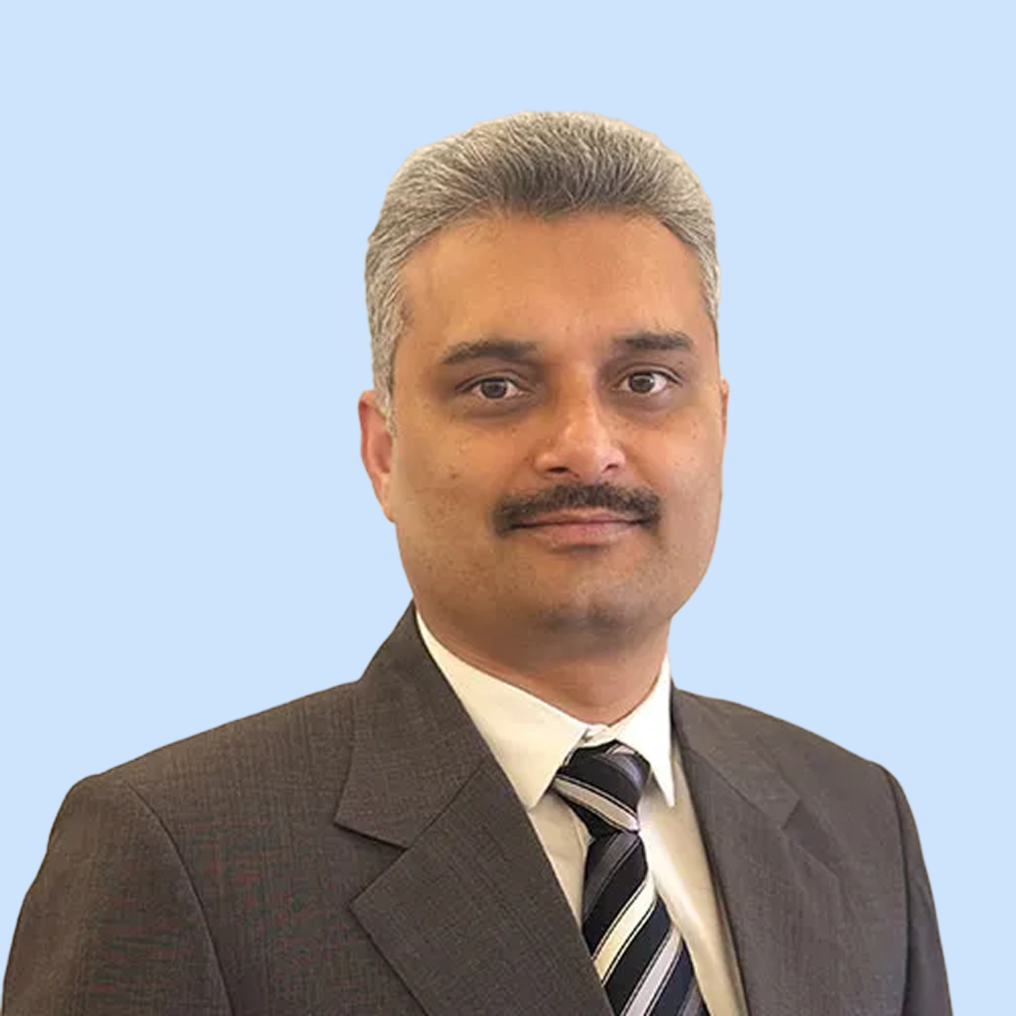 Shailendra Kulria, Co-Founder and COO of FondosTech