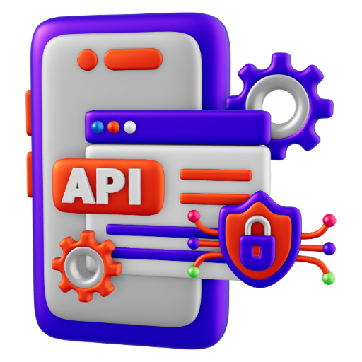 API Integrations Icon