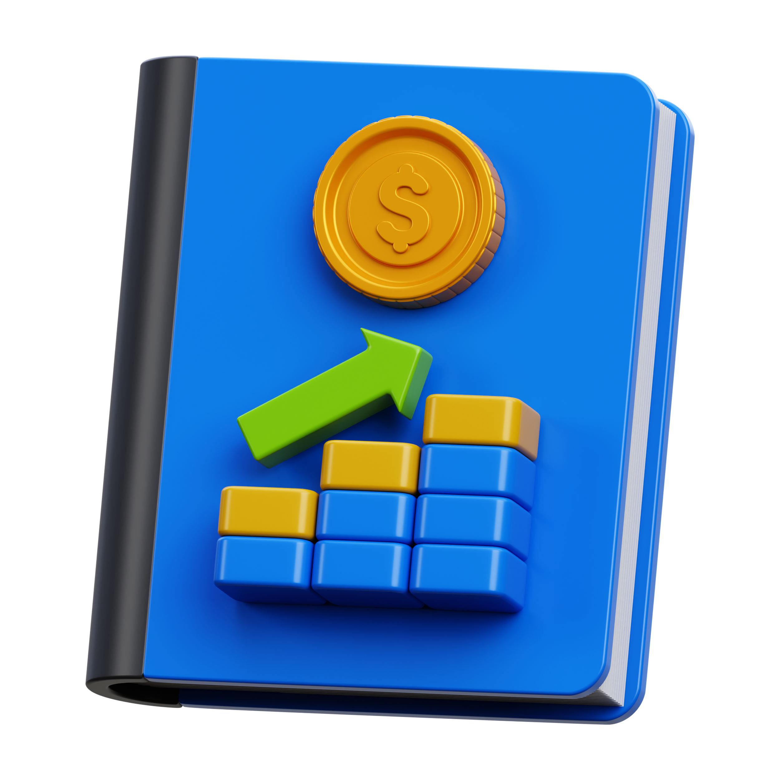 Sales Productivity Icon
