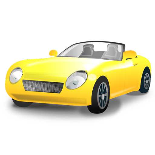 Automobile Aggregators Icon