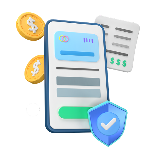 Fintech Icon