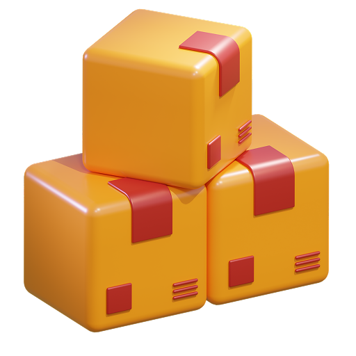 Logistics Aggregators Icon